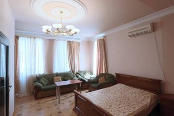 Фото номера Четырехместный номер Гостевой дом Kond guest house г. Ереван 5