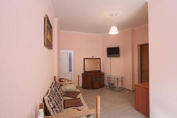 Фото номера Стандартный трехместный номер Гостевой дом Kond guest house г. Ереван 2