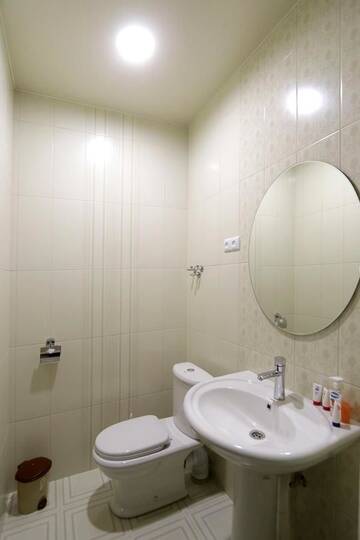 Фото номера Четырехместный номер Гостевой дом Kond guest house г. Ереван 6