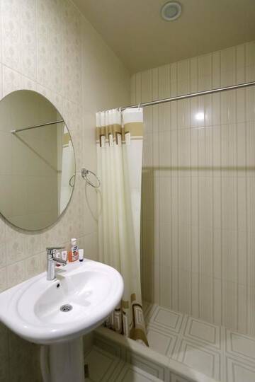 Фото номера Четырехместный номер Гостевой дом Kond guest house г. Ереван 7