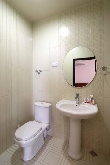 Фото номера Четырехместный номер Гостевой дом Kond guest house г. Ереван 8