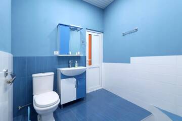 Фото номера Стандартный трехместный номер Гостевой дом Kond guest house г. Ереван 7