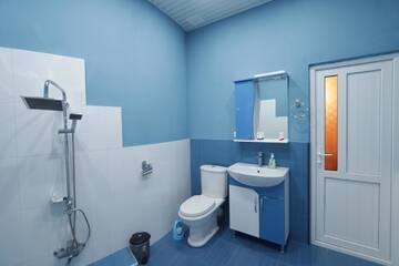 Фото номера Стандартный трехместный номер Гостевой дом Kond guest house г. Ереван 8