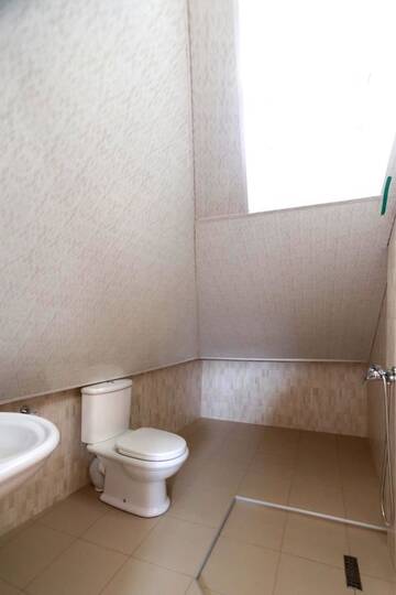 Фото номера Двухместный номер Делюкс с 1 кроватью Гостевой дом Kond guest house г. Ереван 5