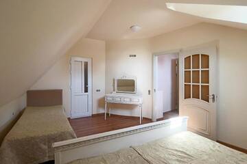 Фото номера Двухместный номер Делюкс с 1 кроватью Гостевой дом Kond guest house г. Ереван 2
