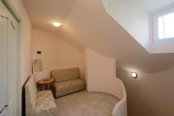 Фото номера Двухместный номер Делюкс с 1 кроватью Гостевой дом Kond guest house г. Ереван 8