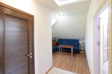 Фото номера Семейный номер Делюкс Гостевой дом Kond guest house г. Ереван 4