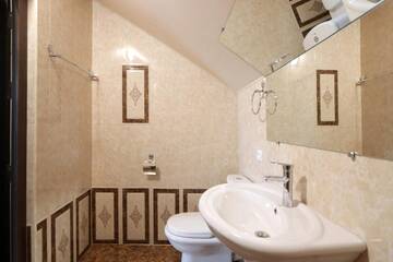 Фото номера Семейный номер Делюкс Гостевой дом Kond guest house г. Ереван 5