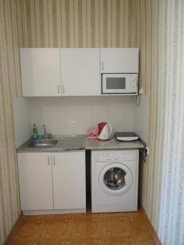 Фото номера Люкс с террасой Гостевой дом Like Home Guesthouse г. Ереван 22