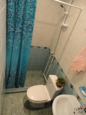 Фото номера Люкс с террасой Гостевой дом Like Home Guesthouse г. Ереван 29