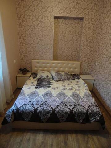Фото номера Люкс с террасой Гостевой дом Like Home Guesthouse г. Ереван 26