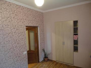 Фото номера Люкс с террасой Гостевой дом Like Home Guesthouse г. Ереван 27
