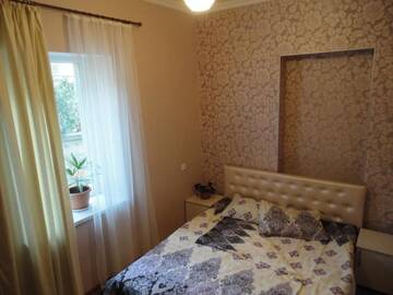 Фото номера Люкс с террасой Гостевой дом Like Home Guesthouse г. Ереван 23