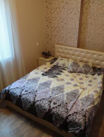 Фото номера Люкс с террасой Гостевой дом Like Home Guesthouse г. Ереван 24