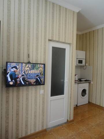 Фото Гостевой дом Like Home Guesthouse г. Ереван 5