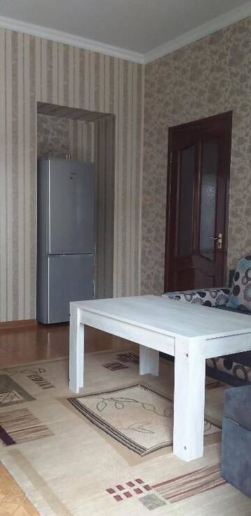Фото номера Люкс с террасой Гостевой дом Like Home Guesthouse г. Ереван 32