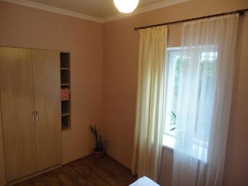 Фото номера Люкс с террасой Гостевой дом Like Home Guesthouse г. Ереван 10