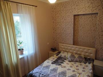 Фото номера Люкс с террасой Гостевой дом Like Home Guesthouse г. Ереван 8