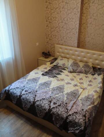 Фото номера Люкс с террасой Гостевой дом Like Home Guesthouse г. Ереван 9
