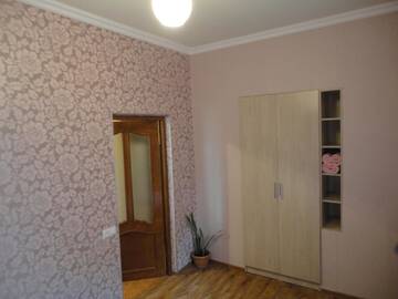 Фото номера Люкс с террасой Гостевой дом Like Home Guesthouse г. Ереван 12