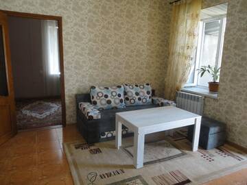 Фото Гостевой дом Like Home Guesthouse г. Ереван 3