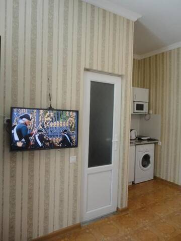 Фото номера Люкс с террасой Гостевой дом Like Home Guesthouse г. Ереван 18