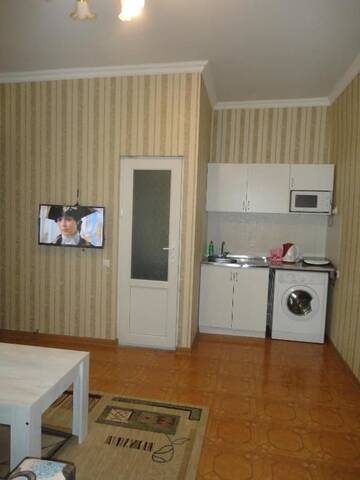 Фото номера Люкс с террасой Гостевой дом Like Home Guesthouse г. Ереван 21