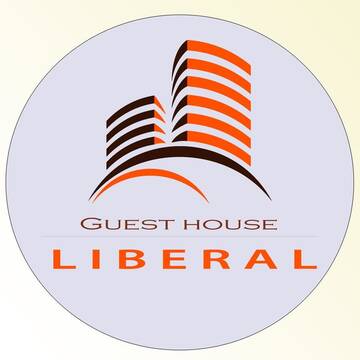 Фото номера Семейный люкс с балконом Гостевой дом Liberal Guest House г. Ереван 18