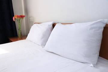 Фото номера Стандартный двухместный номер с 1 кроватью Отель Musa Ler Hotel Yerevan г. Ереван 19