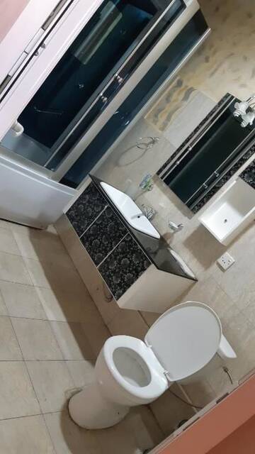 Фото номера Стандартный двухместный номер с 1 кроватью Отель Musa Ler Hotel Yerevan г. Ереван 26