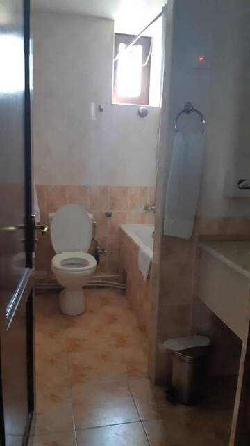 Фото номера Стандартный двухместный номер с 1 кроватью Отель Musa Ler Hotel Yerevan г. Ереван 24
