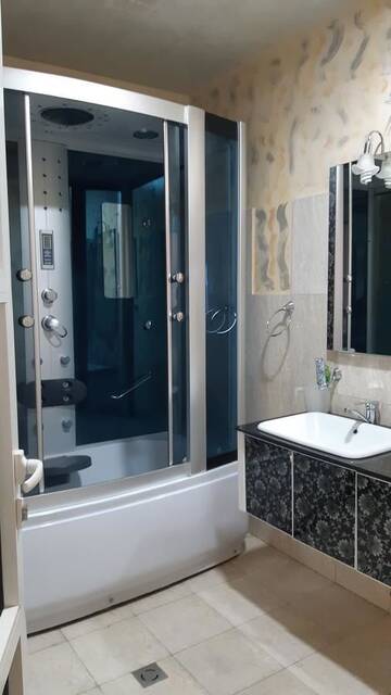 Фото номера Стандартный двухместный номер с 1 кроватью Отель Musa Ler Hotel Yerevan г. Ереван 4