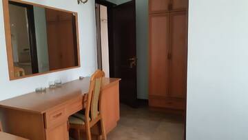 Фото номера Стандартный двухместный номер с 1 кроватью Отель Musa Ler Hotel Yerevan г. Ереван 7