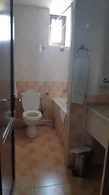 Фото номера Стандартный двухместный номер с 1 кроватью Отель Musa Ler Hotel Yerevan г. Ереван 10