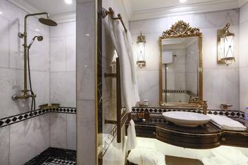 Фото номера Полулюкс Отель Golden Palace Hotel Yerevan г. Ереван 6