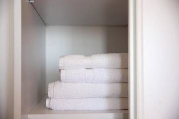 Фото номера Апартаменты с 2 спальнями Отель RIS Dalma Collection Yerevan г. Ереван 16