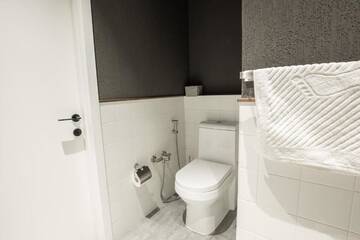 Фото номера Апартаменты с 2 спальнями Отель RIS Dalma Collection Yerevan г. Ереван 14
