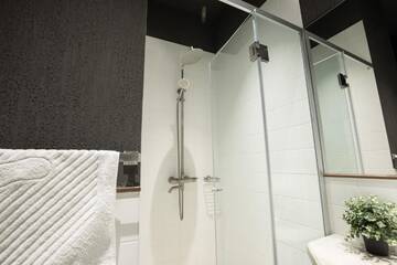 Фото номера Апартаменты с 2 спальнями Отель RIS Dalma Collection Yerevan г. Ереван 15