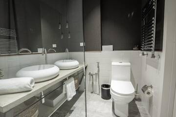 Фото номера Лофт Отель RIS Dalma Collection Yerevan г. Ереван 9