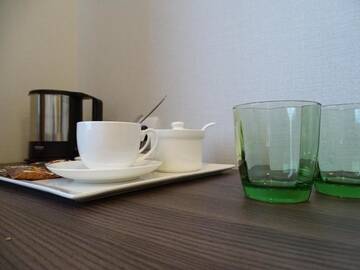 Фото номера Бюджетный двухместный номер с 2 отдельными кроватями Отель 4Guest Hotel г. Ереван 17