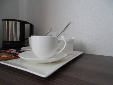 Фото номера Бюджетный двухместный номер с 2 отдельными кроватями Отель 4Guest Hotel г. Ереван 19