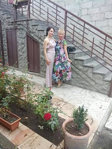 Фото номера Улучшенный двухместный номер с 2 отдельными кроватями Отель Armenia Guest House in Komitas г. Ереван 32