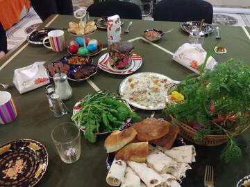 Фото номера Улучшенный двухместный номер с 2 отдельными кроватями Отель Armenia Guest House in Komitas г. Ереван 18