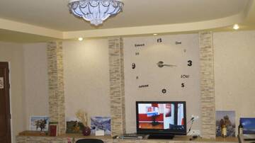 Фото номера Улучшенный двухместный номер с 2 отдельными кроватями Отель Armenia Guest House in Komitas г. Ереван 49