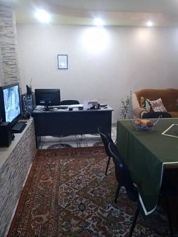 Фото номера Улучшенный двухместный номер с 2 отдельными кроватями Отель Armenia Guest House in Komitas г. Ереван 26