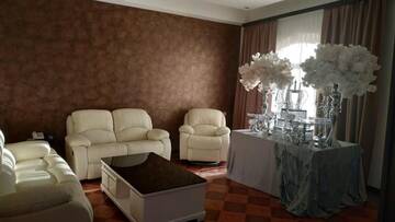 Фото номера Суперлюкс Отель Grand Hills г. Ереван 8