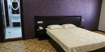 Фото номера Суперлюкс Отель Grand Hills г. Ереван 5