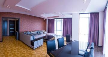 Фото номера Суперлюкс Отель Grand Hills г. Ереван 15