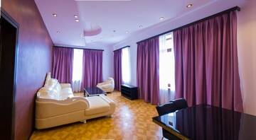 Фото номера Суперлюкс Отель Grand Hills г. Ереван 14