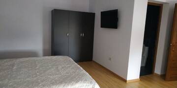 Фото номера Стандартный двухместный номер с 1 кроватью Отель Grand Hills г. Ереван 9